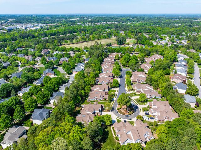 9113 White Eagle Court, Raleigh, NC 27617