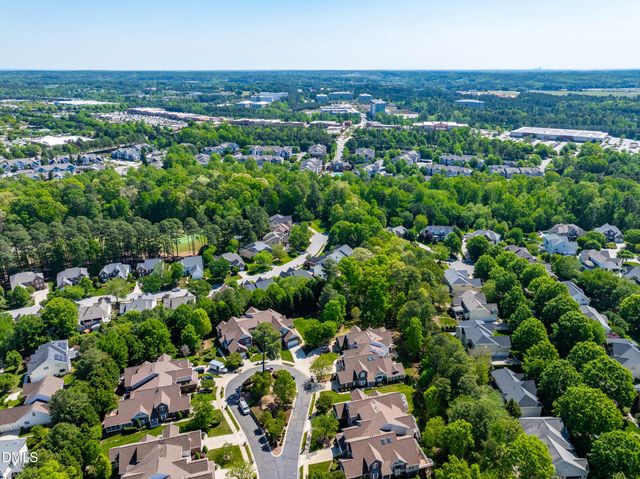 9113 White Eagle Court, Raleigh, NC 27617