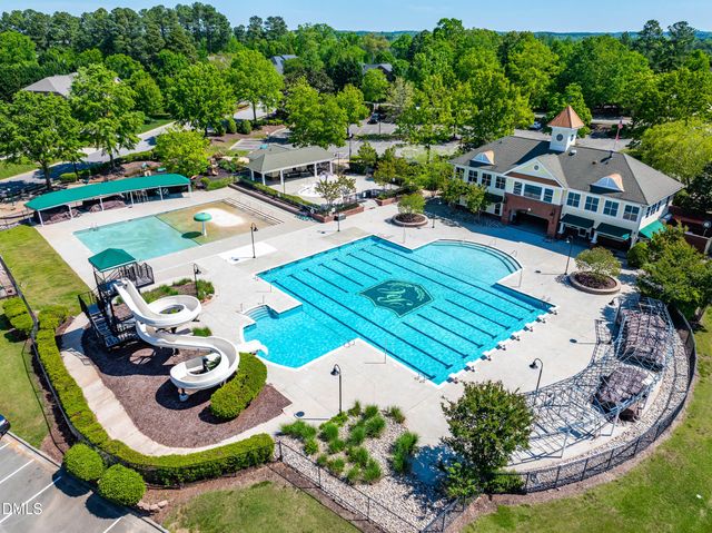 9113 White Eagle Court, Raleigh, NC 27617