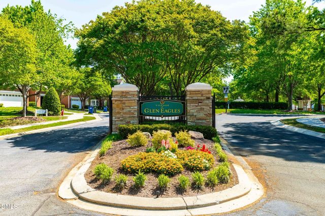 9113 White Eagle Court, Raleigh, NC 27617