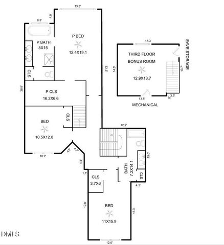 9113 White Eagle Court, Raleigh, NC 27617