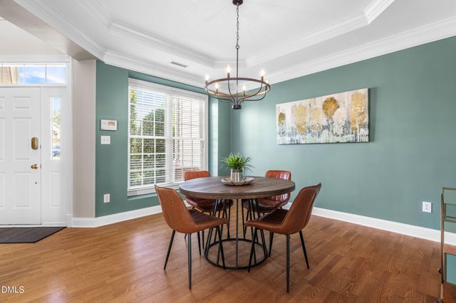 9113 White Eagle Court, Raleigh, NC 27617