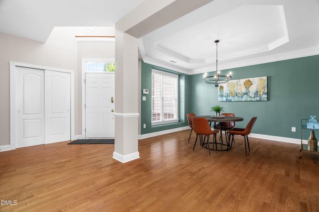 9113 White Eagle Court, Raleigh, NC 27617