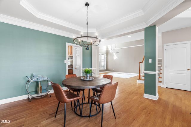 9113 White Eagle Court, Raleigh, NC 27617