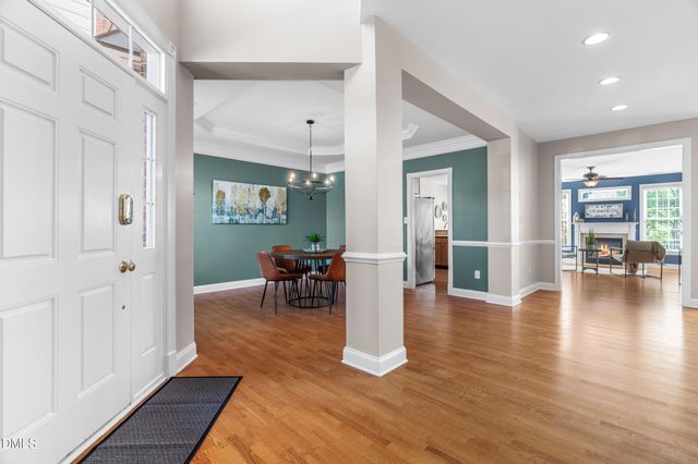 9113 White Eagle Court, Raleigh, NC 27617