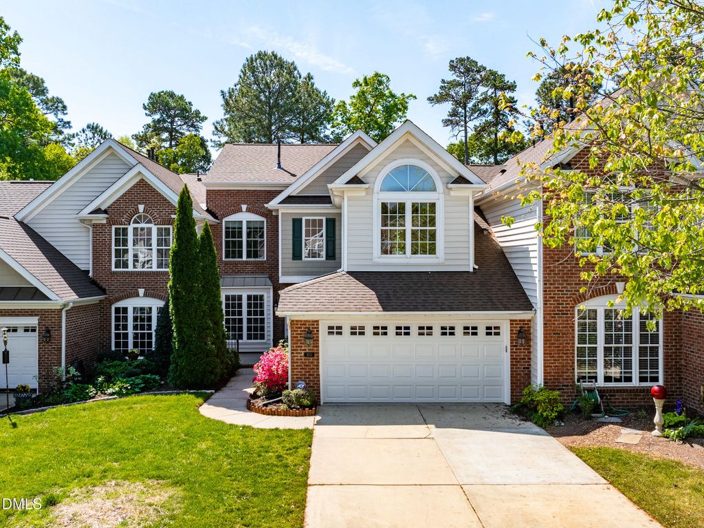 9113 White Eagle Court, Raleigh, NC 27617