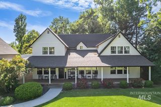 1825 W Beacon Light Rd, Eagle, ID 83616