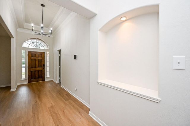 13007 Turnbridge Trail, Houston, TX 77065