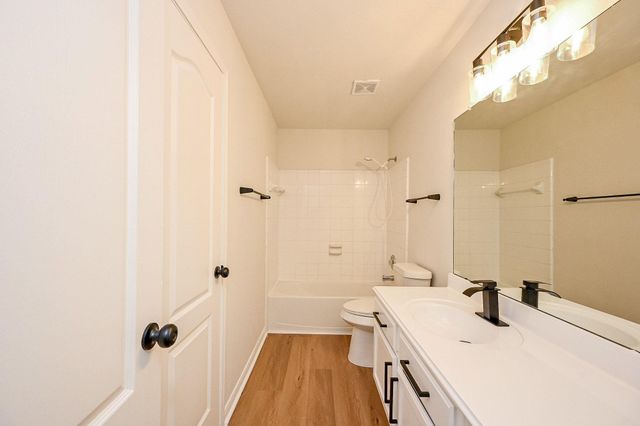 13007 Turnbridge Trail, Houston, TX 77065