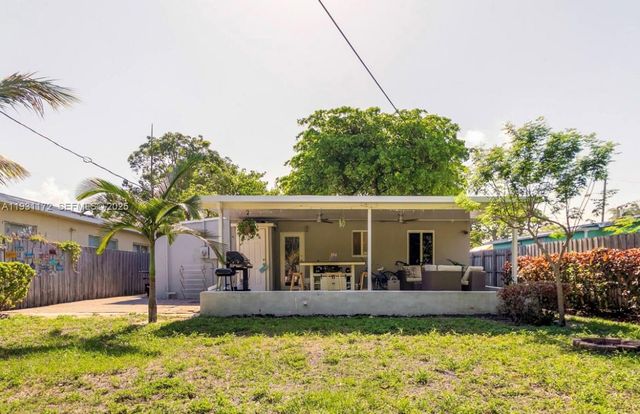 1243 NW 3rd Avenue, Fort Lauderdale, FL 33311