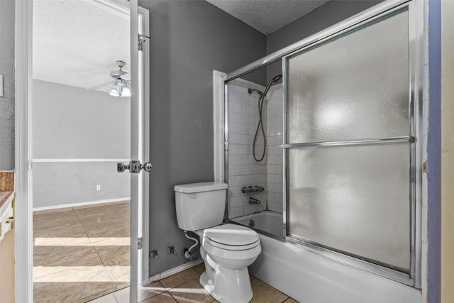 607 Willowbrook Circle, Duncanville, TX 75116