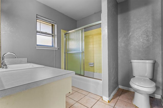 607 Willowbrook Circle, Duncanville, TX 75116