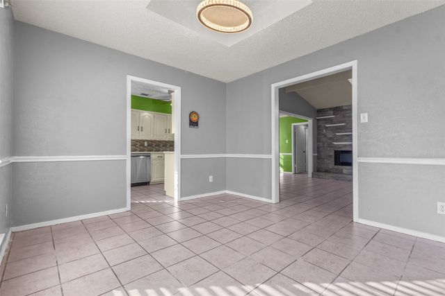 607 Willowbrook Circle, Duncanville, TX 75116