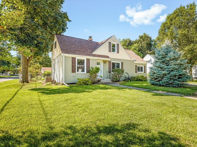 631 Sheridan Drive, Loves Park, IL 61111