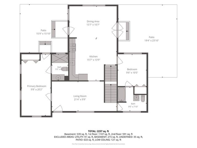 631 Sheridan Drive, Loves Park, IL 61111