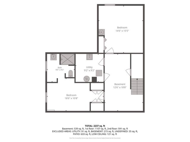 631 Sheridan Drive, Loves Park, IL 61111