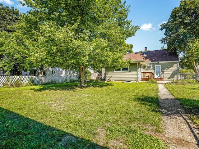 631 Sheridan Drive, Loves Park, IL 61111