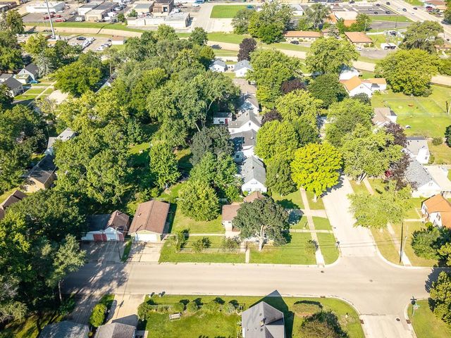 631 Sheridan Drive, Loves Park, IL 61111