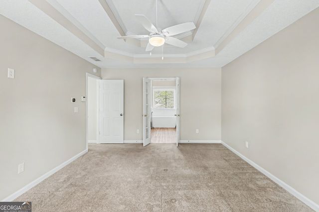 29 Waterford Way, Powder Springs, GA 30127