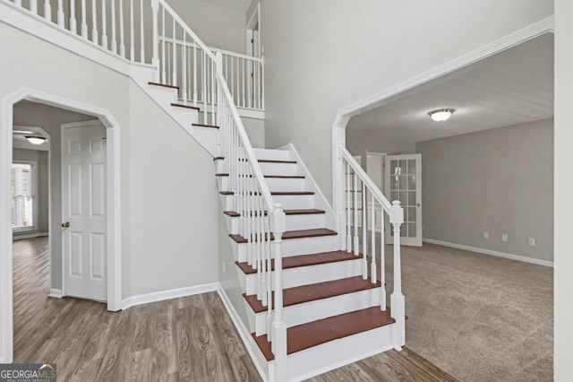 29 Waterford Way, Powder Springs, GA 30127
