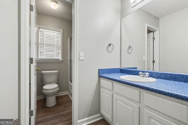 29 Waterford Way, Powder Springs, GA 30127