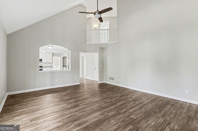 29 Waterford Way, Powder Springs, GA 30127
