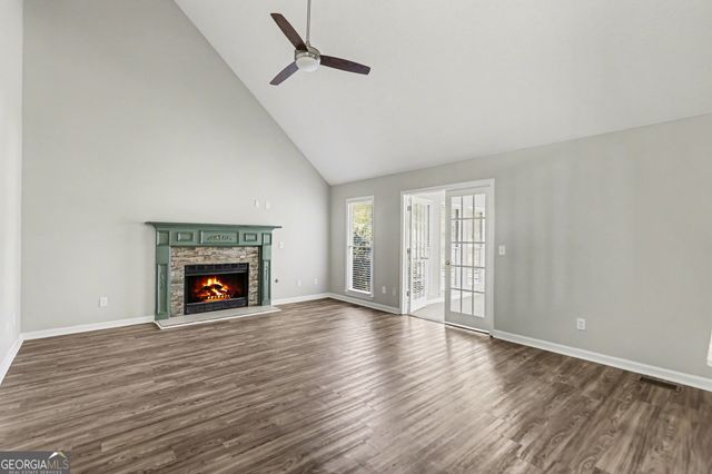 29 Waterford Way, Powder Springs, GA 30127