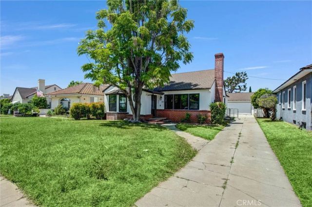 233 Rosemont, San Gabriel, CA 91775