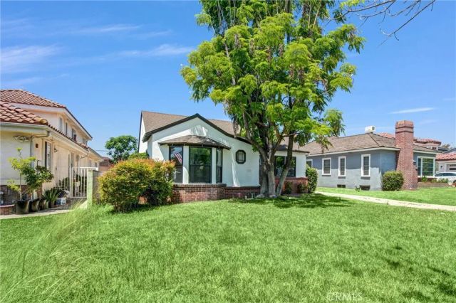 233 Rosemont, San Gabriel, CA 91775