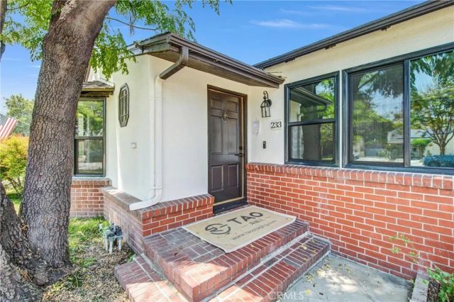 233 Rosemont, San Gabriel, CA 91775