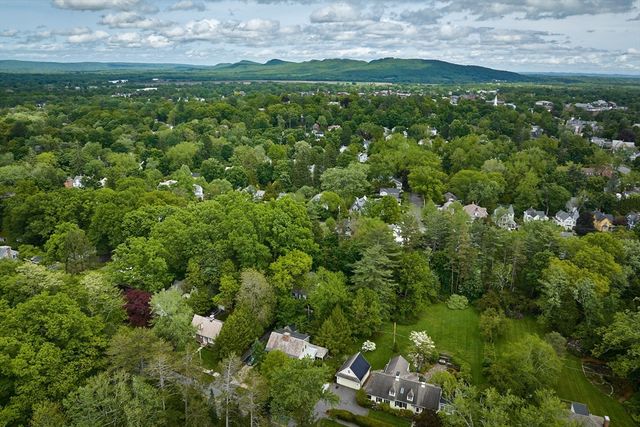 43 Woodlawn Ave, Northampton, MA 01060