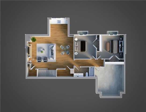 14009 S Landon Street, Olathe, KS 66061