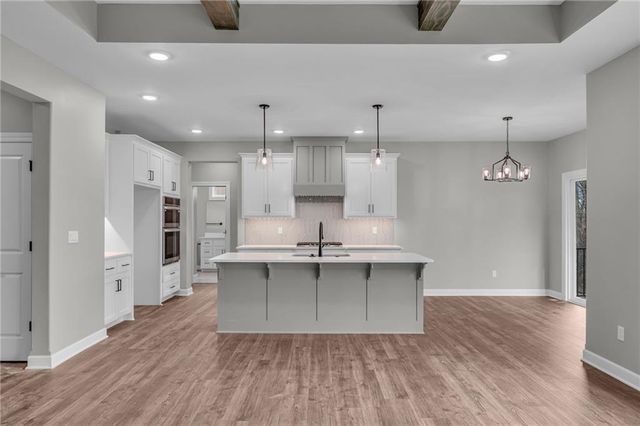 14009 S Landon Street, Olathe, KS 66061