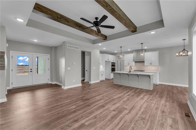 14009 S Landon Street, Olathe, KS 66061