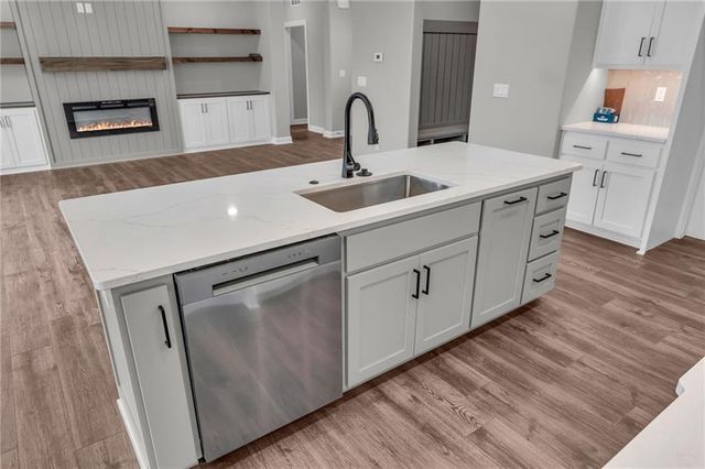 14009 S Landon Street, Olathe, KS 66061