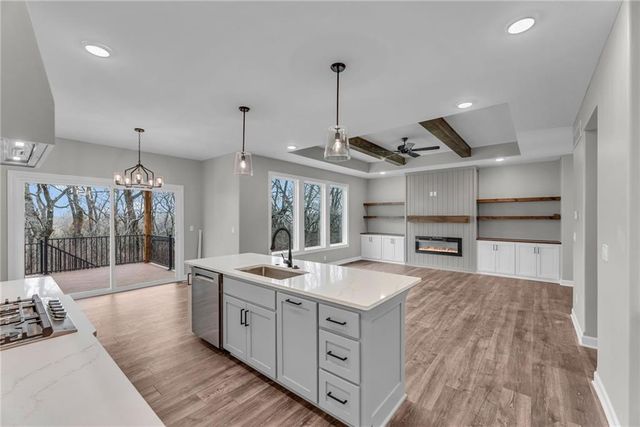 14009 S Landon Street, Olathe, KS 66061