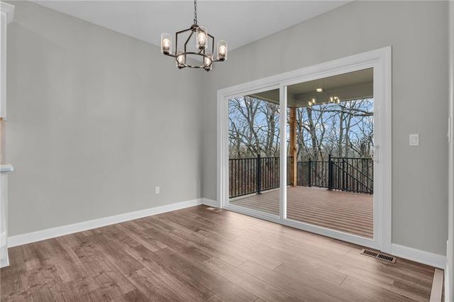 14009 S Landon Street, Olathe, KS 66061