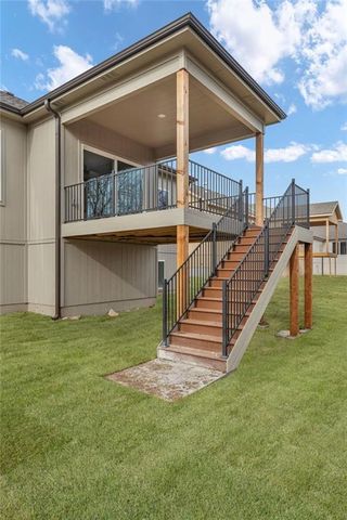 14009 S Landon Street, Olathe, KS 66061