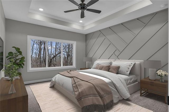 14009 S Landon Street, Olathe, KS 66061