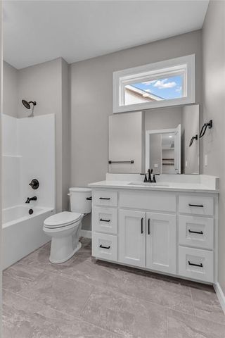 14009 S Landon Street, Olathe, KS 66061