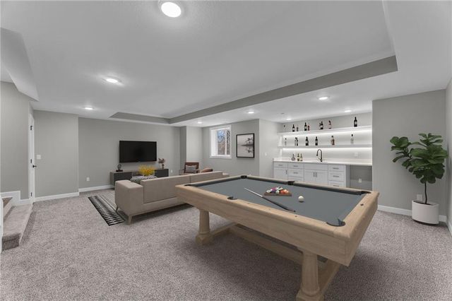 14009 S Landon Street, Olathe, KS 66061