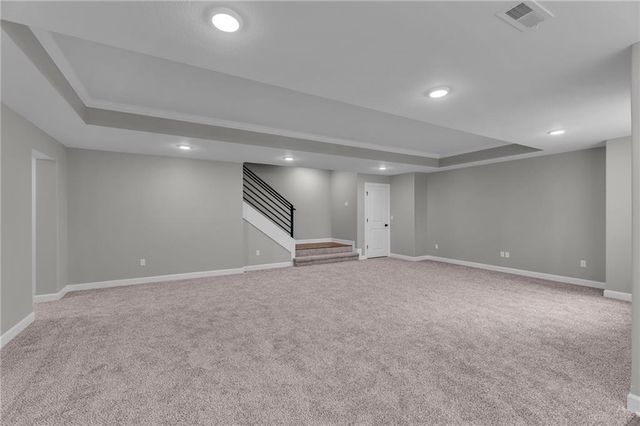 14009 S Landon Street, Olathe, KS 66061