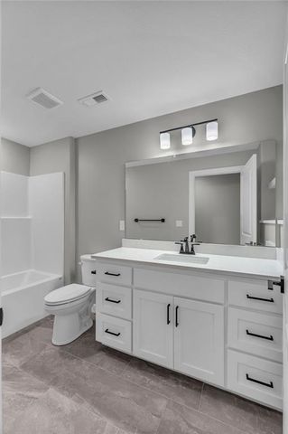 14009 S Landon Street, Olathe, KS 66061