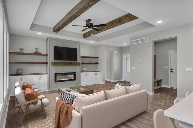 14009 S Landon Street, Olathe, KS 66061