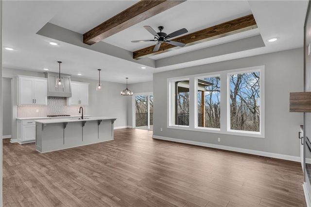 14009 S Landon Street, Olathe, KS 66061