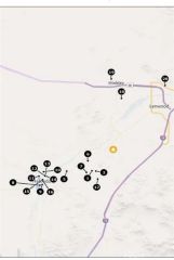 0 0, Barstow, CA 92311