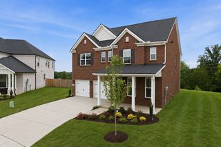710 Delta Circle, Mount Juliet, TN 37122