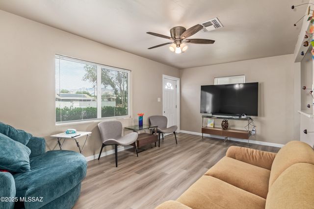 416 E Linden Street, Tucson, AZ 85705