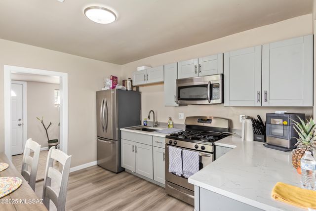 416 E Linden Street, Tucson, AZ 85705