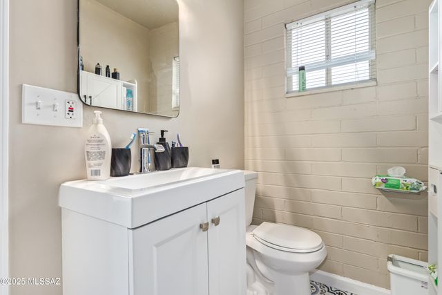 416 E Linden Street, Tucson, AZ 85705